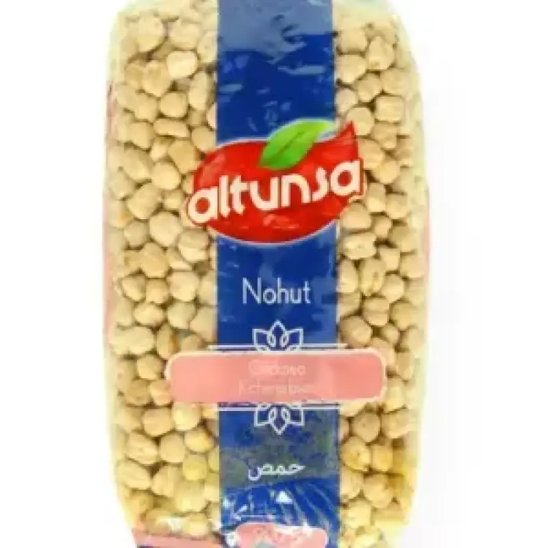 Altunsa Mexican Chickpeas 900g