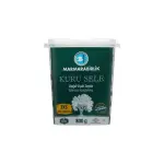 Marmarabirlik 3XS Natural Black Olives 800g