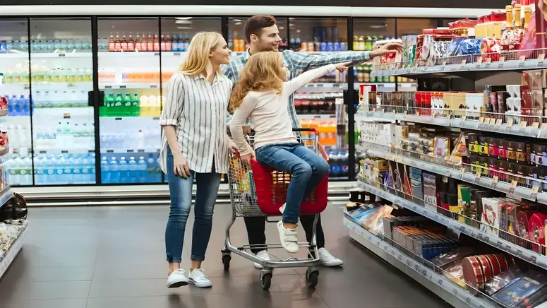 Oasis Market’s Cheapest Supermarket Online Shopping