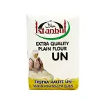 Istanbul Extra Quality Plain Flour 1kg