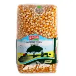Gama Popping Corn 1kg