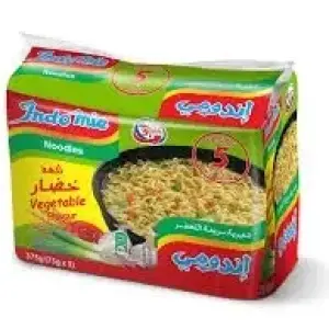 Instant Noodles