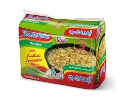 Instant Noodles