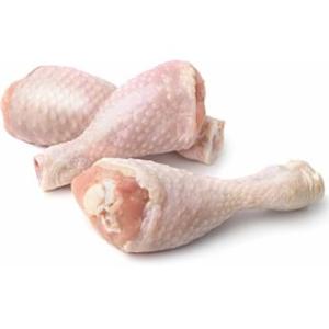 Chicken Drumsticks Halal