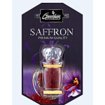 Saffron