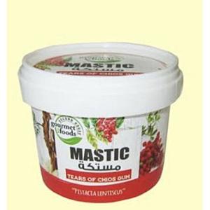 Mastic
