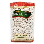 Liban Vert White Beans