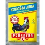 Podravka Chicken Noodle Soup - 62g