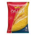 Elmaleka Vermicelli Pasta 1kg - الملكة شعرية