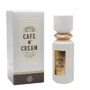Fragrance World Cafe N' Cream EDP 100ml