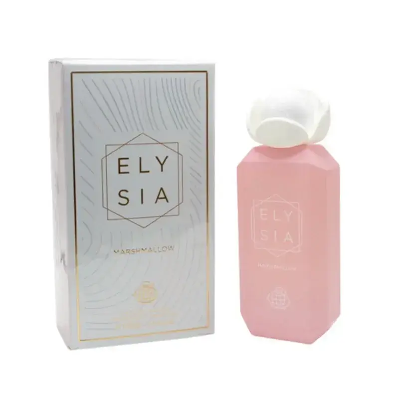 Fragrance World Elysia Marshmallow 100ml