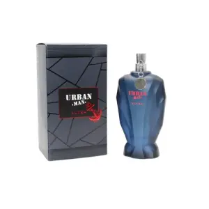 Fragrance World Urban Man Ultra 90ml