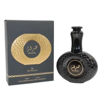 Ard Al-Zaafaran Sudfa 100ml