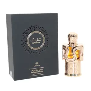 Attar Maitha Concentrated Oil 20ML By Lattafa
