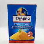 Ferrero Couscous Medium 500g - فيريرو كسكس متوسط