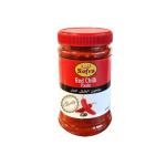 Red Chilli Paste 330g - السُفرة معجون الفلفل الحار