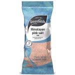 Himalayan Pink Salt Fine 200g ملح الهيمالايا الوردي