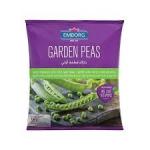 EMBORG GARDEN PEASE 450G - إيمبورغ بازلاء قطفة أولى