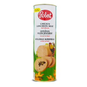Robert Chicken Luncheon Meat - 850G