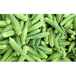 Fresh Okra (Per Kilo)