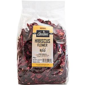 Greenfields Hibiscus Flower