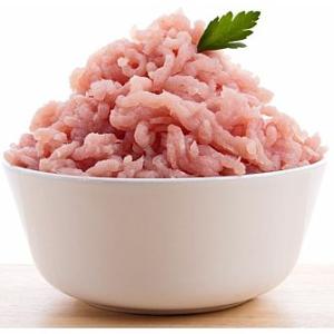 Chicken Minced Halal