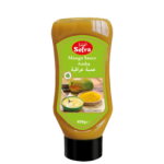 Sofra Mango Sauce (Amba) 450g - السُفرة عمبة عراقية