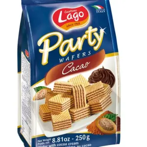 Lago Party Cacao 250g