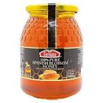 GARUSANA 100% PURE SPANISH BLOSSOM HONEY 1000G - جاروسانا ١٠٠٪ عسل الزهر اسباني