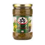 1&1 Mixed Litteh With Vegetables 630g