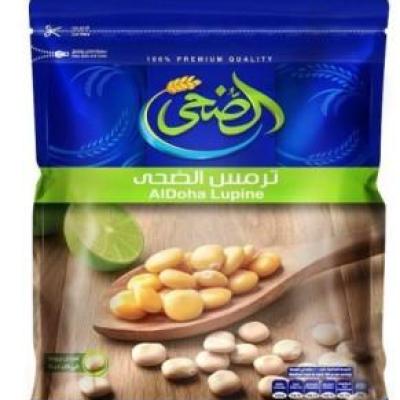 Al Doha Lupine 500g