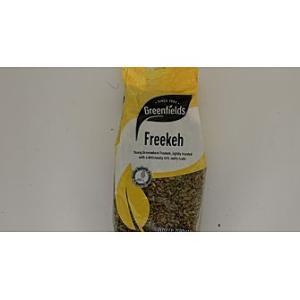 Greenfields Freekeh