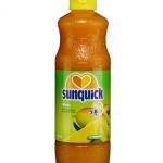 Sunquick Mango 700ml سن كويك شراب مانجو مركز