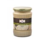 Üçel Tahini Cam Jar (550 Gr)