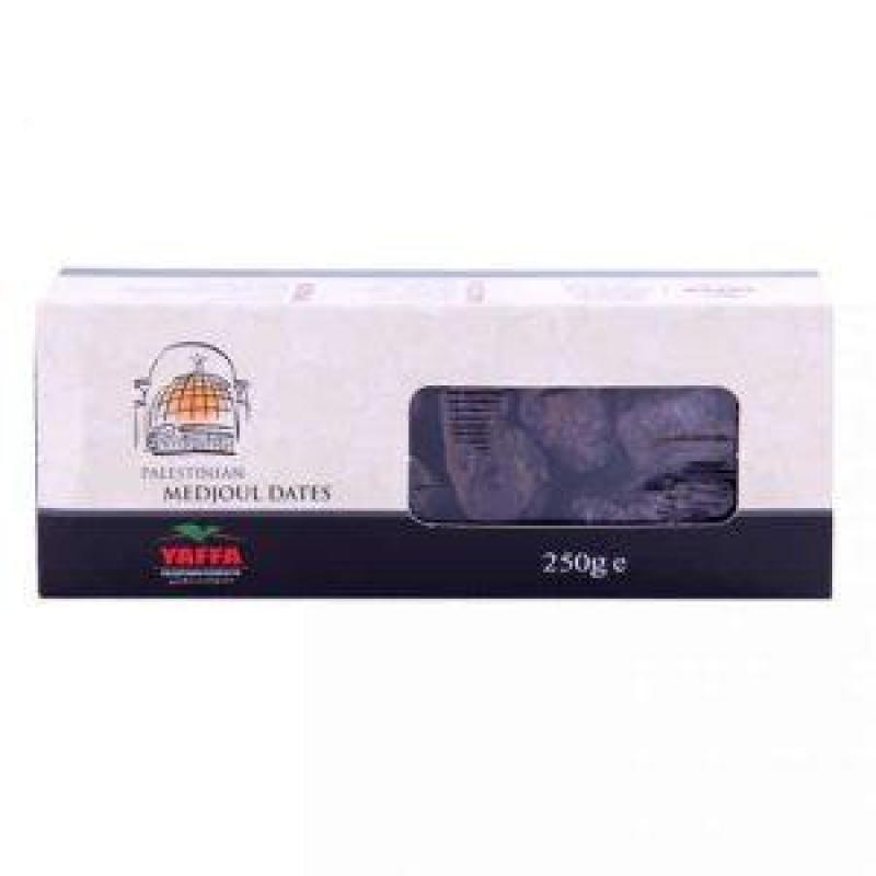 Yaffa Medium Medjoul Dates (250 gr)