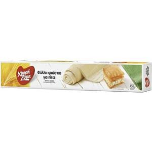 Filo Dough