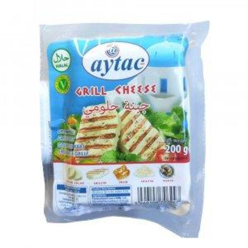 Aytac Grill Cheese (200 gr)