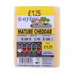 Aytac Mature Village Cheddar (145 gr)