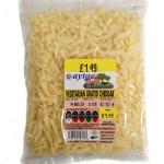 Aytac Grated Vegetarian Cheddar (170 gr)