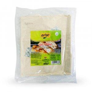 Aytac Pastry Leaves Sac Yufka (400 gr)