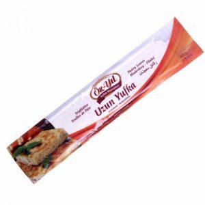 Oz Yil Uzun Yufka (400 gr)