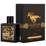 Lattafa Qaed Al-Fursan Perfume 90ml