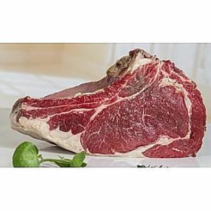 Beef Rib-Eye Steak Halal