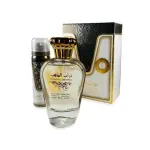Ard Al-Zaafaran Turab Al-Dahab EDP 100ml