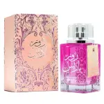 Ard Al-Zaafaran Rose Paris Perfume 100ml