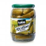 Tukas Kornison Tursu No:2 / Cornichon Pickles (670 gr)