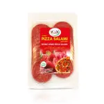 Istanbul Turkey Pizza Salami With Beef Halal 100g