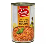 Luna Secret Recipe Foul Medames, 400g - فول مدمس بالخلطة السرية لونا