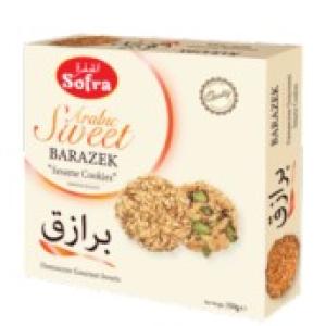 Sofra Barazek 450g - السُفرة برازق