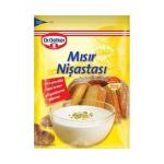 Dr. Oetker Cornstarch MÄ±sÄ±r NisastasÄ± (150 gr)